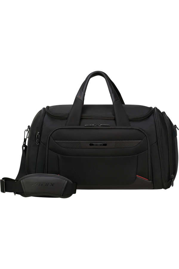 Samsonite Pro-DLX 6 Duffle 53/21  Svart