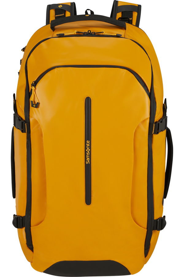 Samsonite Ecodiver TRAVEL BACKPACK M 55L  Gul
