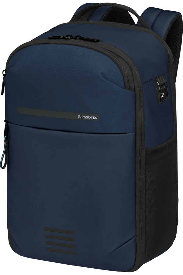 Samsonite Moderny Underseat Backpack XS  Blå