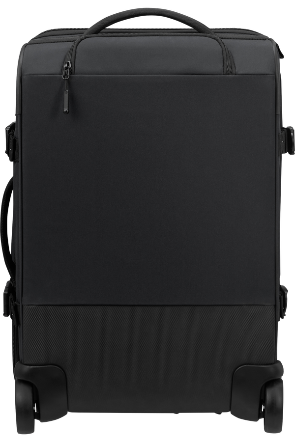 Samsonite Securipak 2.0 Duffle On Wheels  Svart