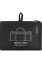 Samsonite Ta Revolution Foldable Duffle L  Svart Samsonite Ta Revolution Foldable Duffle L  Svart