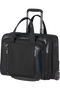Samsonite Spectrolite 4.0 Rolling Tote Expandable 15.6'  Svart Samsonite Spectrolite 4.0 Rolling Tote Expandable 15.6'  Svart