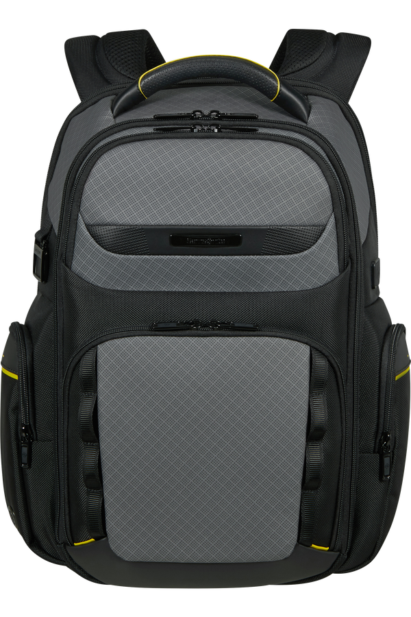 Pro-DLX 6 Ryggsekk expandable 15.6"