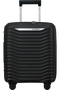 Samsonite Upscape Spinner Expandable Underseater 45cm  Svart