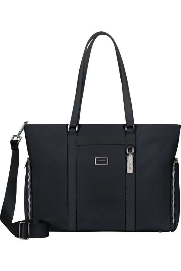 Samsonite Image Biz Travel Tote Bag 14.1'  Svart