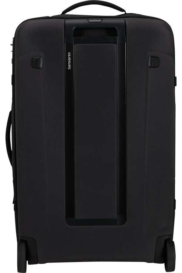 Samsonite Armox DUFFLE/WH 68/25  Svart Samsonite Armox DUFFLE/WH 68/25  Svart