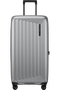 Samsonite Nuon TRUNK 80/30  Matt sølv