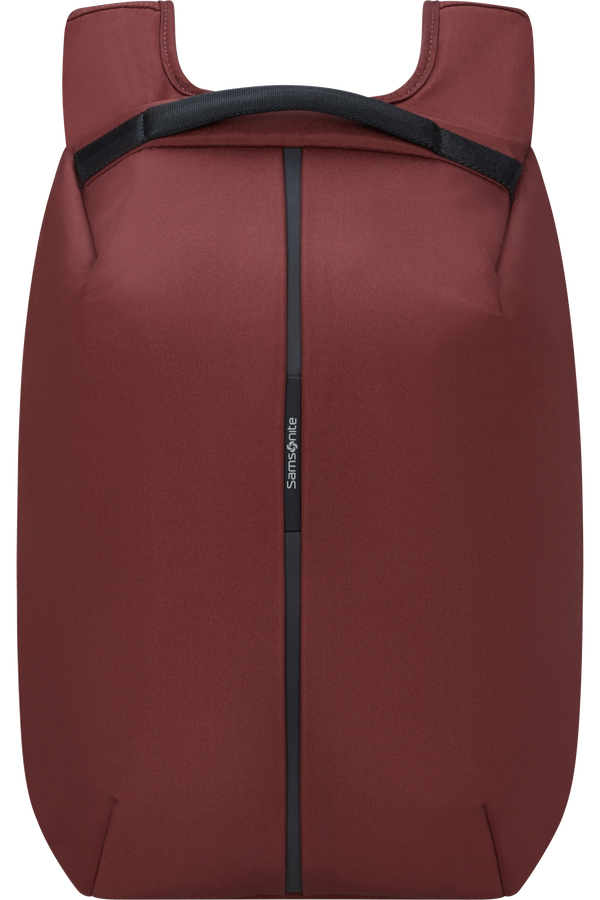 Samsonite Securipak 2.0 Backpack 15.6'  Terracotta Red