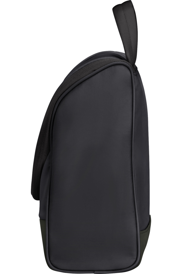 Samsonite Move Journey Hanging Toilet Kit  Svart