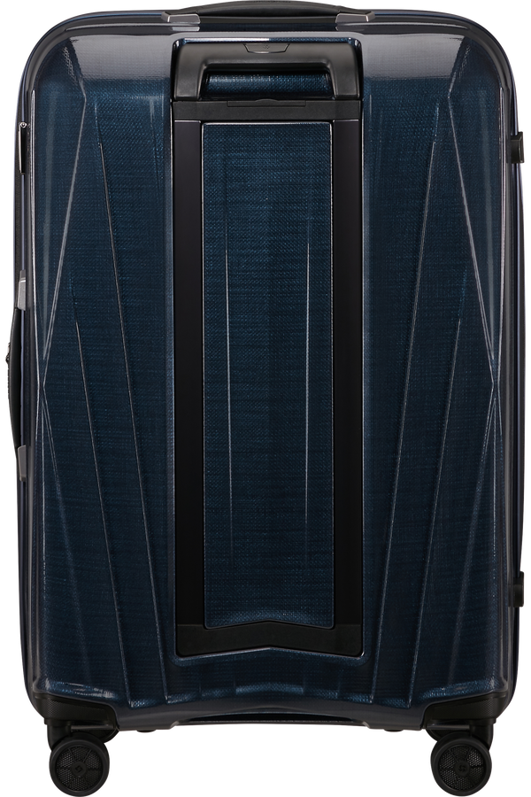 Samsonite Major-Lite Spinner 69/25 69cm  Midnattsbl&aring;