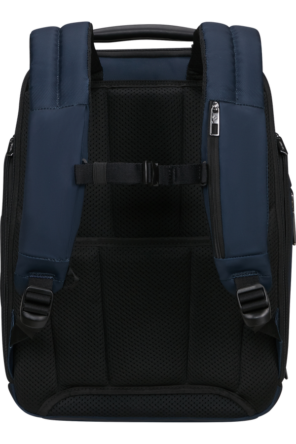 Samsonite Spectrolite 4.0 Laptop Backpack 14.1'  Blå