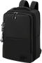 Samsonite Wander Last Backpack + CL. Comp 15.6'  Svart Samsonite Wander Last Backpack + CL. Comp 15.6'  Svart