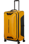 Samsonite Ecodiver SPINNER DUFFLE 79/29  Gul