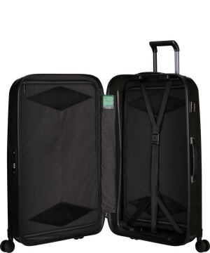 Major-Lite Koffert med 4 hjul 77cm 77 x 50 x 31 cm | 3.2 kg Major-Lite Koffert med 4 hjul 77cm 77 x 50 x 31 cm | 3.2 kg