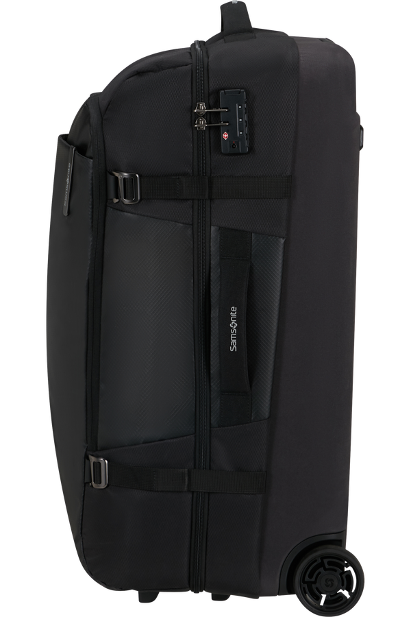 Samsonite Armox DUFFLE/WH 68/25  Svart Samsonite Armox DUFFLE/WH 68/25  Svart