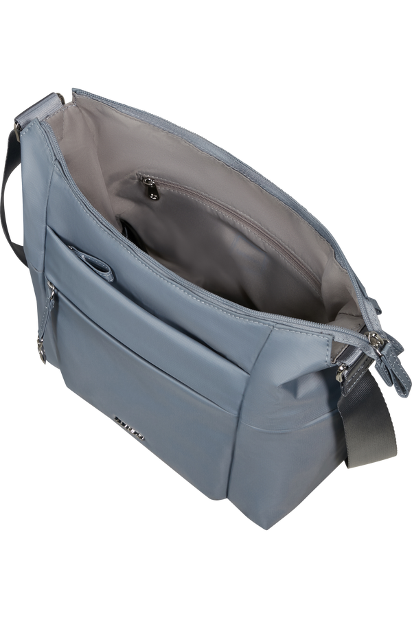 Samsonite Move 5.0 Shoulder Bag S + 1 Pock S  Dusty Blue