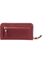 Samsonite Karissa Slg Wallet ZIP Around L  Dark Bordeaux Samsonite Karissa Slg Wallet ZIP Around L  Dark Bordeaux