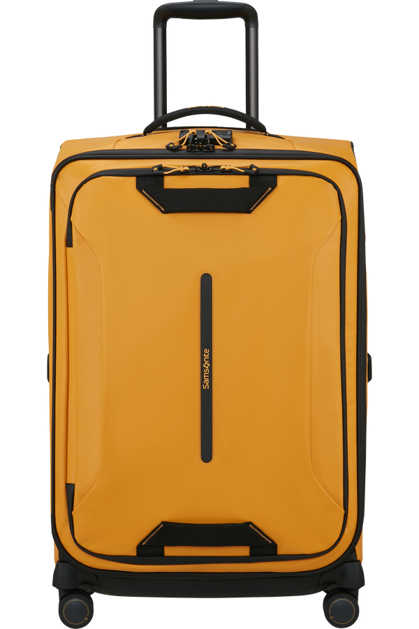 Ecodiver Koffert med 4 hjul 68cm