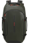 Samsonite Ecodiver TRAVEL BACKPACK M 55L  Climbing Ivy