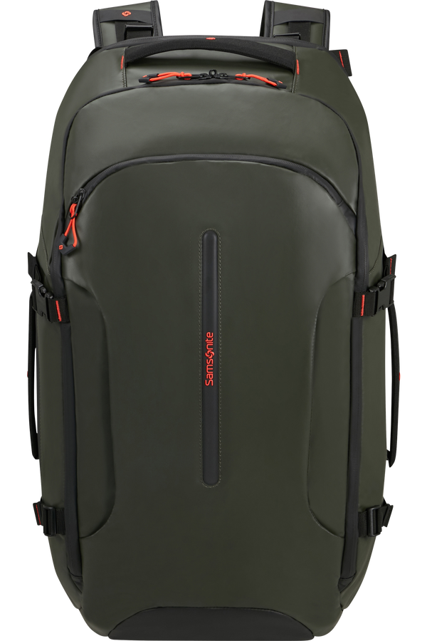 Samsonite Ecodiver TRAVEL BACKPACK M 55L  Climbing Ivy