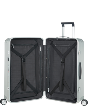 Lite-Box Alu Koffert med 4 hjul 69cm 69 x 47 x 27 cm | 6.6 kg Lite-Box Alu Koffert med 4 hjul 69cm 69 x 47 x 27 cm | 6.6 kg