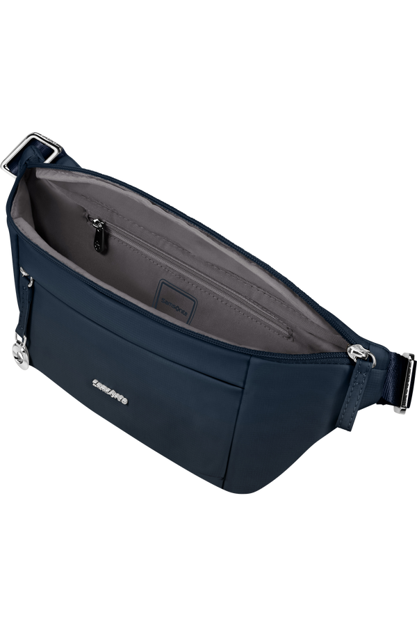 Samsonite Move 5.0 Waist Bag S  Mørkeblå
