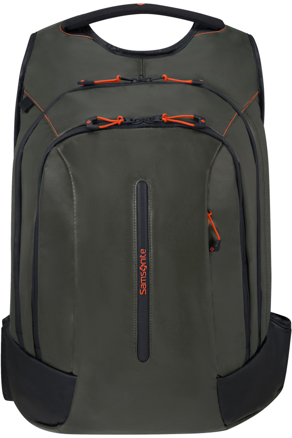 Samsonite Ecodiver LAPTOP BACKPACK L  Climbing Ivy