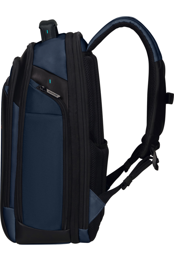 Samsonite Spectrolite 4.0 Laptop Backpack Expandable 15.6'  Blå