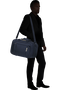 Samsonite Respark 3-Way Bag - Underseater  Midnattsblå
