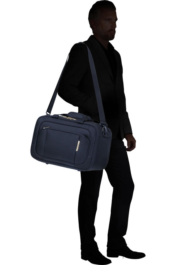 Samsonite Respark 3-Way Bag - Underseater  Midnattsblå