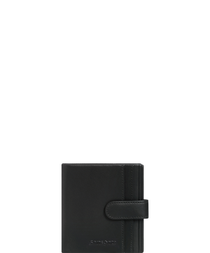 Attack 3.0 SLG Lommebok 10 x 9 x 1 cm | 0.1 kg