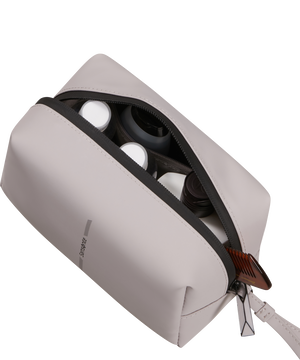 Glam-Go Pouchy Toalettveske 11 x 18 x 9 cm | 0.1 kg