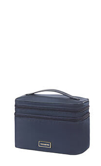 Karissa Toalettmappe  16 x 23.5 x 12.5 cm | 0.28 kg