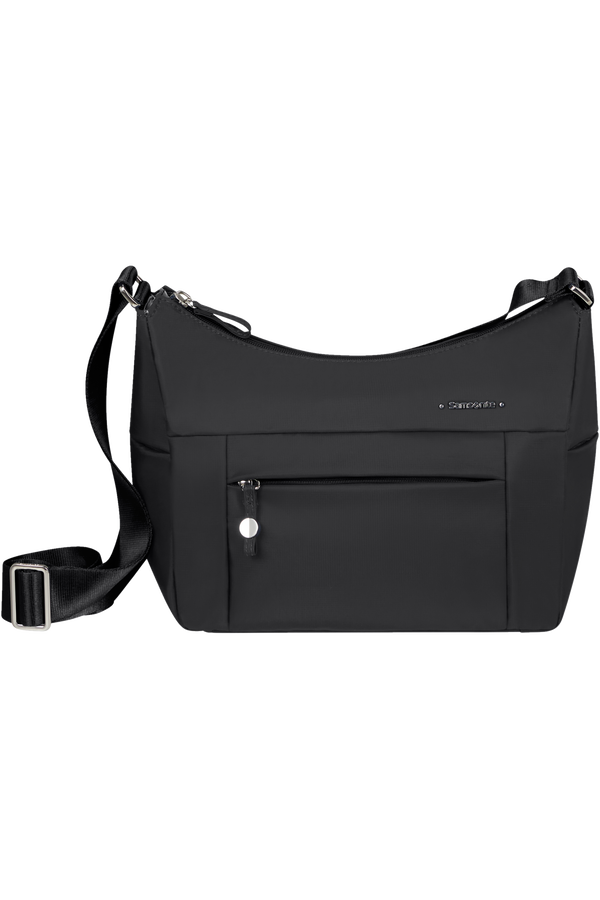 Samsonite Move 4.0 Should. Bag S+1 Pock  Svart
