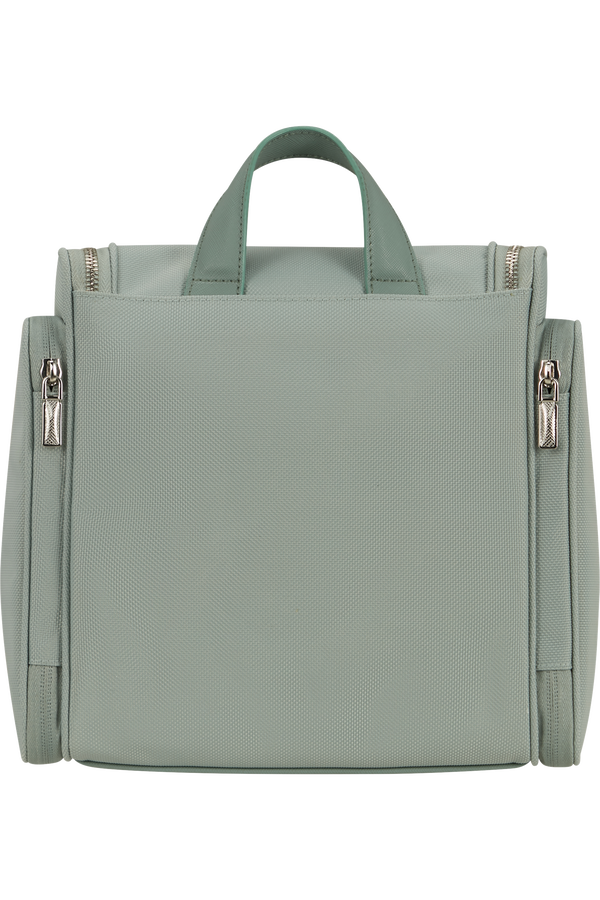 Samsonite Image Toilet Kit Hanging Toilet Kit  Thyme Samsonite Image Toilet Kit Hanging Toilet Kit  Thyme