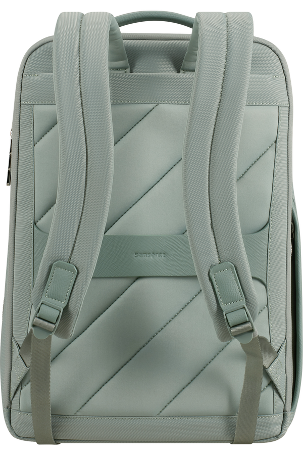 Samsonite Image Biz Backpack 15.6'  Thyme Samsonite Image Biz Backpack 15.6'  Thyme