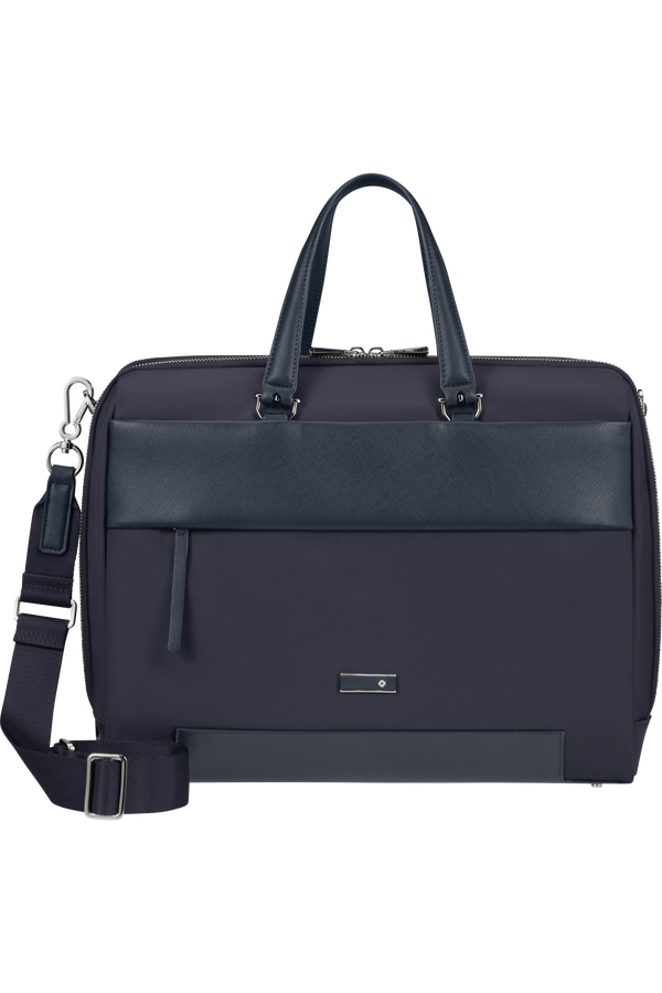 Samsonite Zalia 3.0 Bailhandle 2 Compartments 15.6'  Mørk marine