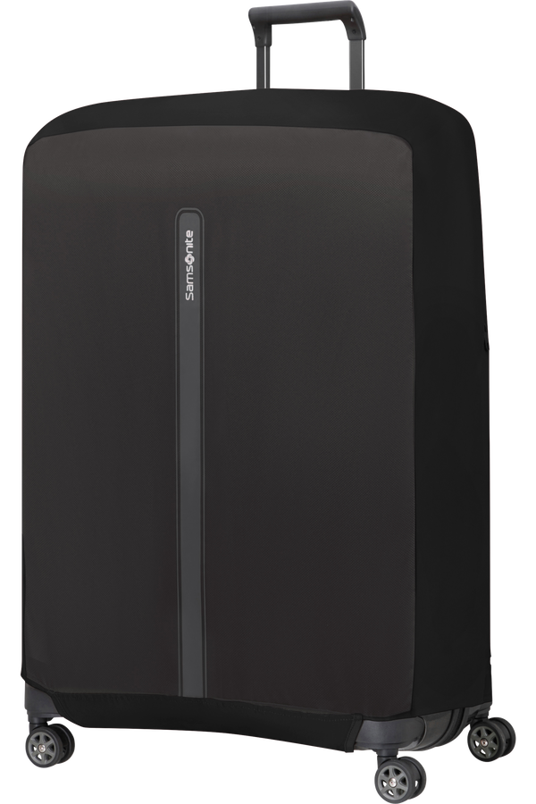 Samsonite Ta Revolution Foldable Luggage Cover XL  Svart