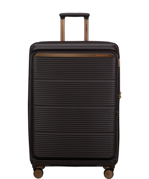 Paralux Utvidbar koffert med 4 hjul 75cm 75 x 50 x 31/34 cm | 4.3 kg