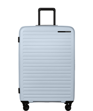 Restackd Utvidbar koffert med 4 hjul 75cm 75 x 51 x 29 cm | 3.9 kg