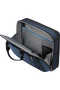 Samsonite Evosight Bailhandle 15.6'  Blå Samsonite Evosight Bailhandle 15.6'  Blå