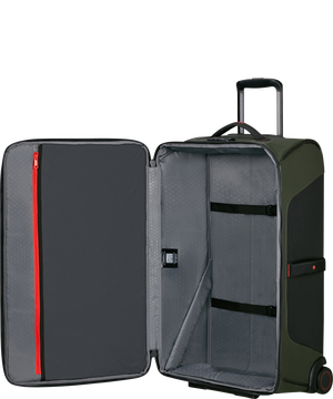 Prodiver Duffelbag med hjul 67 cm 67 x 43 x 28 cm | 2.9 kg