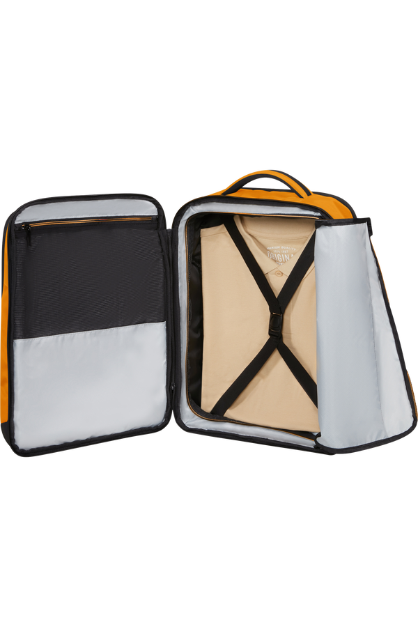 Biz2Go 2 3-i-1 reise-ryggsekk 17.3"