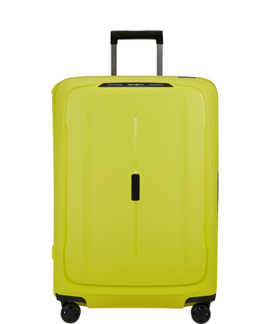 Essens Koffert med 4 hjul 75cm 75 x 52 x 33 cm | 4.3 kg