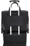 Samsonite Spectrolite 4.0 Rolling Tote Expandable 15.6'  Svart Samsonite Spectrolite 4.0 Rolling Tote Expandable 15.6'  Svart