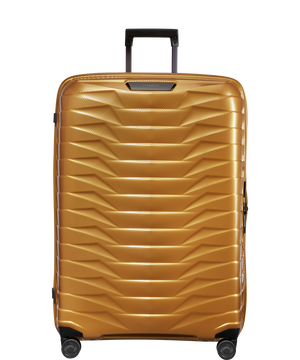 Proxis Koffert med 4 hjul 81cm 81 x 57 x 32 cm | 3.6 kg Proxis Koffert med 4 hjul 81cm 81 x 57 x 32 cm | 3.6 kg