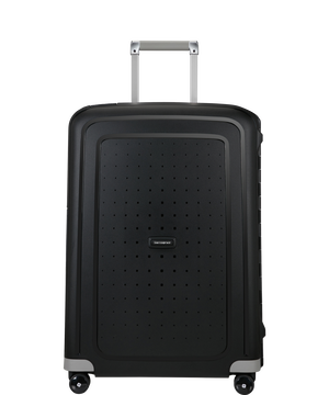 S'Cure Koffert med 4 hjul 69cm 69 x 49 x 29 cm | 4.2 kg