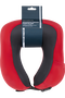 Samsonite Ta Revolution Ergonomic Memory Foam Pillow  Rød