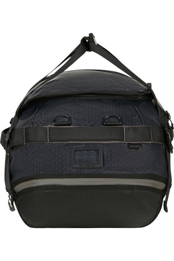 Samsonite Outtrax Duffle Expandable 70L/85L M  Slate Black