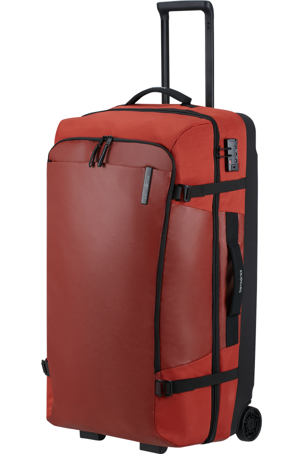 Samsonite Armox DUFFLE/WH 79/29  Rust